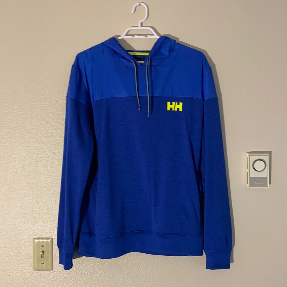 Helly Hansen hoody